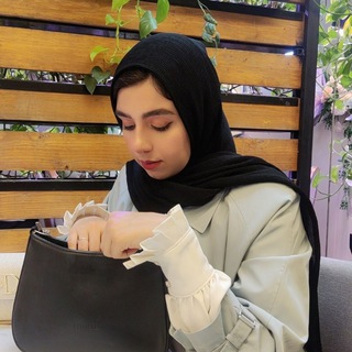 Telegram profile photo for °❀.•ماه نویس•.❀°