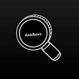 Telegram profile photo for AntiScam AnkRovs