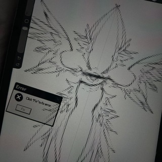 Telegram profile photo for DE:tt.sketches