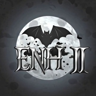 Telegram profile photo for ENH II