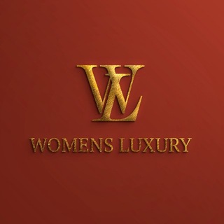 Telegram profile photo for Womens luxury shop