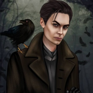 Telegram profile photo for Haros's Royal Harem's shop.art