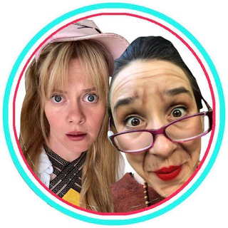 Telegram profile photo for Бабуля и Дуня