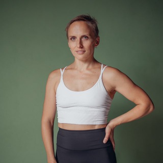 Telegram profile photo for Нейротренер | Екатерина Гольтяпина