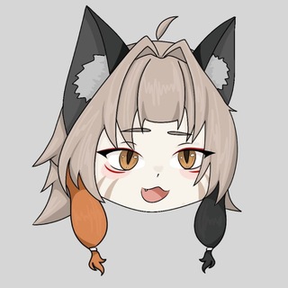 Telegram profile photo for Листики Нори