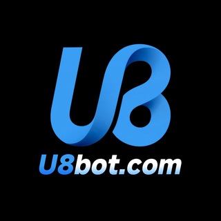 Telegram profile photo for U8娱乐官方频道