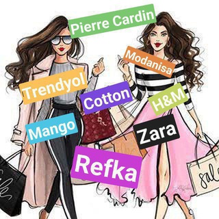 Telegram profile photo for Turkish/HijapStore