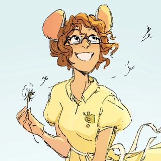 Telegram profile photo for Мышкина нора