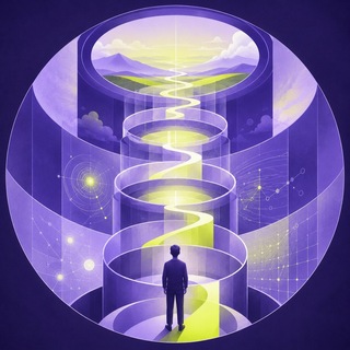 Telegram profile photo for Ясная Академия | МАЯК