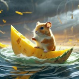 Telegram profile photo for Хомяки едят всё