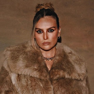 Telegram profile photo for PERRIE | ПЕРРИ
