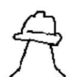 Telegram profile photo for Лучшие анекдоты про Invisible