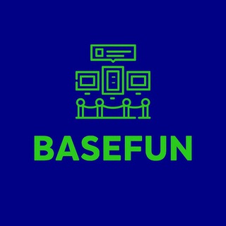 Telegram profile photo for 🔥Basefun SOL💹🚀🇺🇲