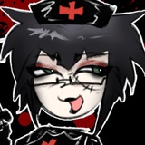 Telegram profile photo for Кринжулька изопод🦷