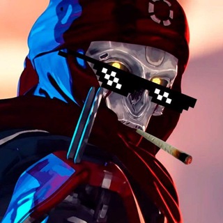 Telegram profile photo for Кир Влеске