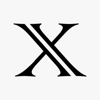 Telegram profile photo for We do it for x