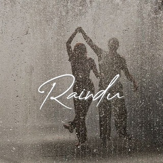 Telegram profile photo for raindu