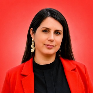Telegram profile photo for Бабурина Ирина Контент Маркетолог для экспертов🌐