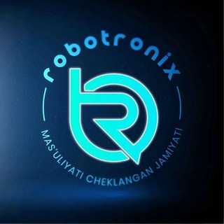 Telegram profile photo for Robototexnika kursi