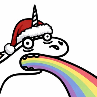 Telegram profile photo for Всякая хрень