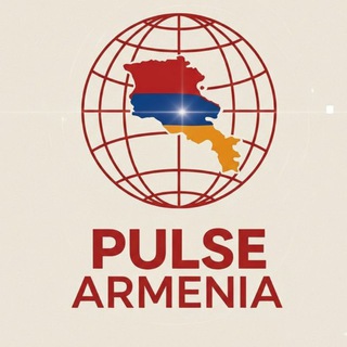 Telegram profile photo for Pulse Armenia-NEWS