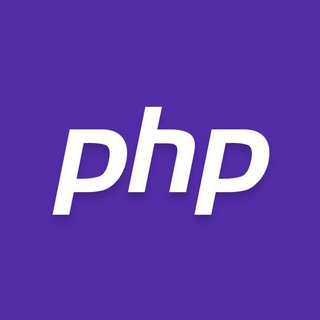Telegram group profile photo for PHP Group