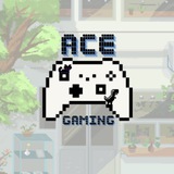 Telegram profile photo for ACE GAMING