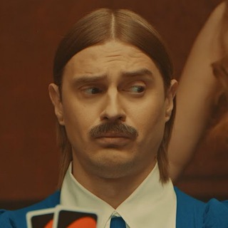 Telegram profile photo for Ближе, бандерлоги