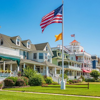 Telegram group profile photo for New Jersey 2025 (Wilwood,Ocean City, Cape May)