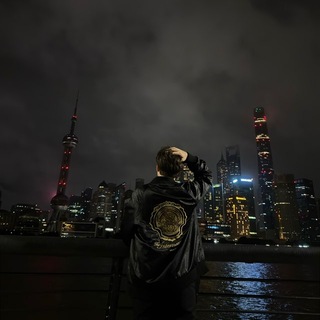 Telegram profile photo for salamat1