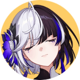 Telegram profile photo for AstraLore | Honkai: Nexus Anima