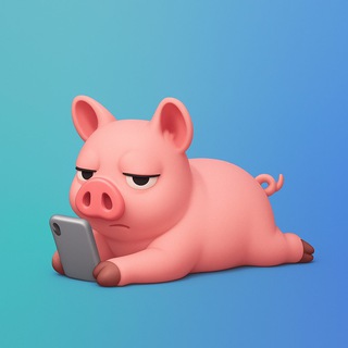 Telegram profile photo for MF FM