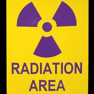 Telegram profile photo for RADIATION ZONE