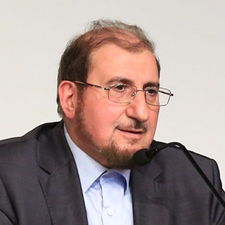 Telegram profile photo for دکتر عبدالکریم بَکّار | فارسی