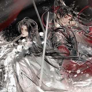 Telegram profile photo for beyond the snowstorm: a windborne love | 我乘风雪