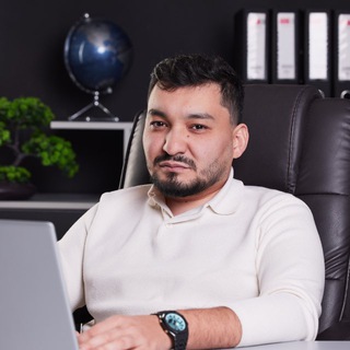 Telegram profile photo for Nur-Akhmed Farxadovich