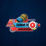 Telegram profile photo for TaSMoR TV