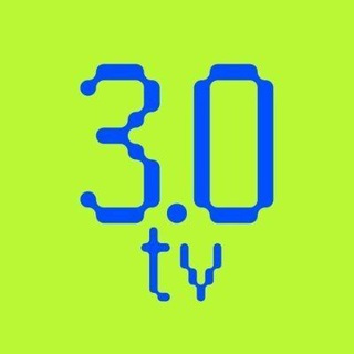 Telegram profile photo for 3.0TV - Web3 & Crypto News