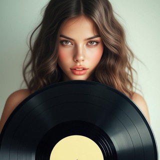 Telegram profile photo for NeuroHit 🎧