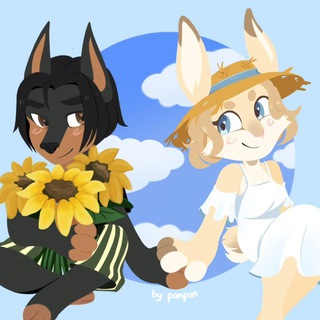 Telegram profile photo for pan-pan РЕСТ.