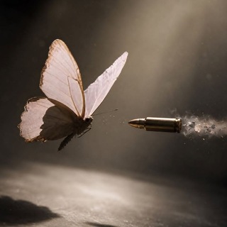 Telegram profile photo for 🦋﮼فـــࢪآشِهۛ𓈒𓏲