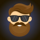 Telegram profile photo for Маркетинг Fresh