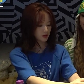 Telegram profile photo for Yeh Shuhua