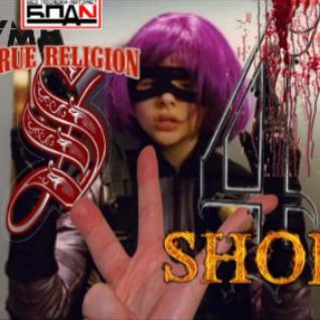 Telegram profile photo for s34's shop