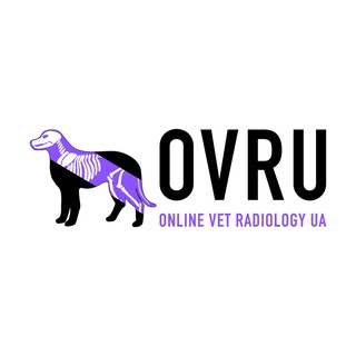 Telegram profile photo for Online Vet Radiology Ua