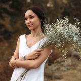 Telegram profile photo for Дневник Булавки
