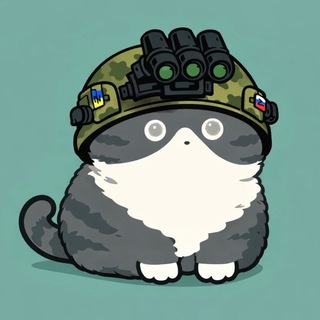 Telegram profile photo for Партия Комаристов