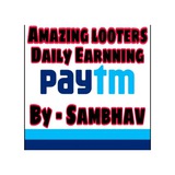 Telegram profile photo for Amazing looters