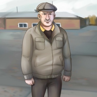 Telegram profile photo for Цитаты простых людей