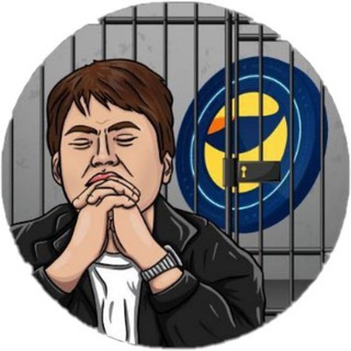 Telegram profile photo for Jail Kwon Token Portal